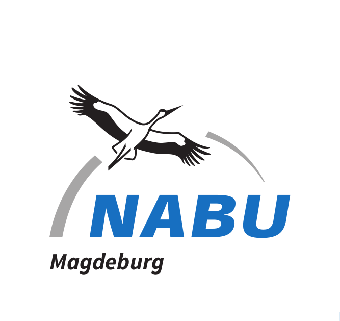 NABU Magdeburg Logo